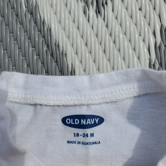 Toddler Tee - Picture 3 of 3